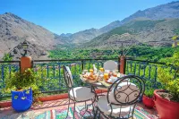 Atlas Prestige - Bed and Breakfasts