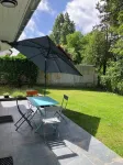 Near Le Touquet, renovated villa for a relaxing break with family or friends. - Wifi