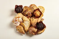 Holiday Inn HOUSTON EAST-CHANNELVIEW by IHG - breakfast