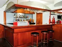 Hotel Dan Inn Planalto by Nacional Inn - bar