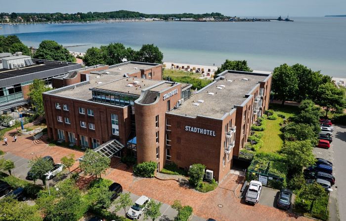 Stadthotel Eckernförde