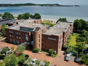 Stadthotel Eckernförde