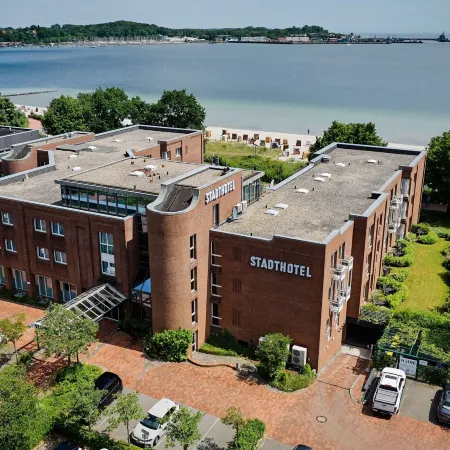 Stadthotel Eckernförde