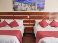 Casona Urinsaya Qolca - 2-Star
