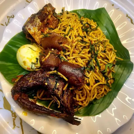 Rama Garden Hotel ,Lafe Rd, Akure