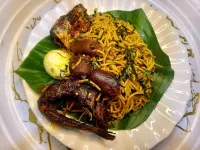 Rama Garden Hotel ,Lafe Rd, Akure - Bintang 2
