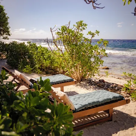 Green Lodge Moorea