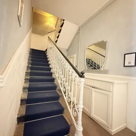 Boutique Hotel Washington Milano Отели рядом с достопримечательностью «Конгресс-центр Superstudio Più»