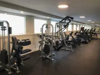 Hotel Legends - Phòng Gym
