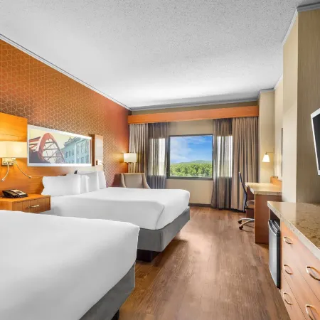 Radisson Hotel la Crosse