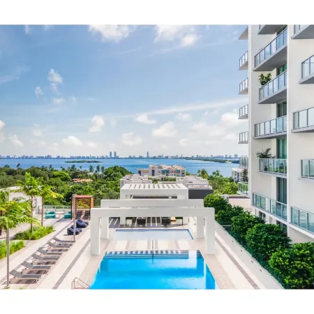 AEA - Biscayne BLVD Miami