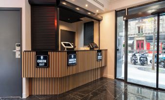 Paris Hostel (Paris) - 2026 Prices, Reviews & Deals | Trip.com