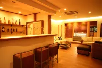 Kinosaki Yamamotoya - Quầy bar
