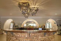 Damara Mopane Lodge - Homestays