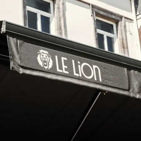 The Originals Boutique, Hôtel Le Lion, Clermont-Ferrand