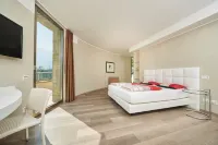 Agritur Maso Bòtes - Balkon