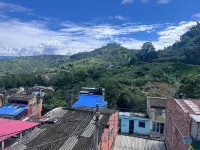 Hotel Lancan - Wifi