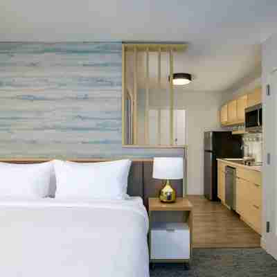 TownePlace Suites by Marriott Ottawa Barrhaven Rooms