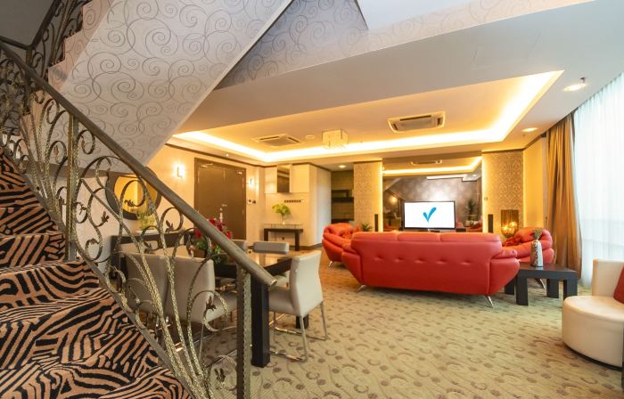 Kinta Riverfront Hotel & Suites