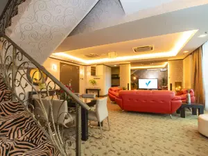 Kinta Riverfront Hotel & Suites