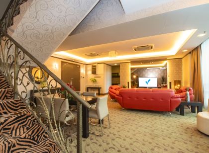 Kinta Riverfront Hotel & Suites
