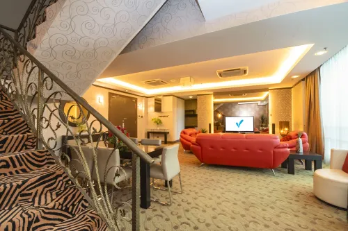 Kinta Riverfront Hotel & Suites - Apartments