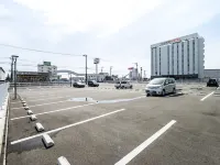 Super Hotel Sendai Airport Inter - Pysäköinti
