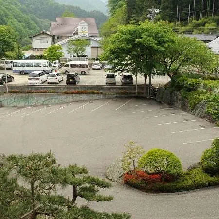 Yuruino Yado Keizan