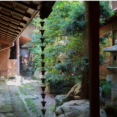 Sento Ryokan