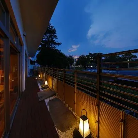 Bokai Hotel