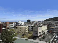 伊豆 伊東温泉 ホテル暖香園 - 絶景