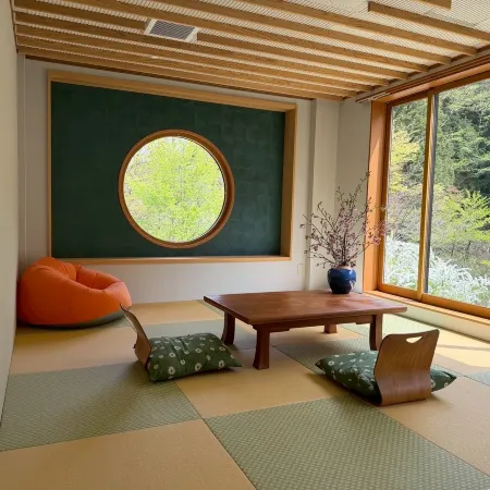 Shinobu Hot Spring - Seishu