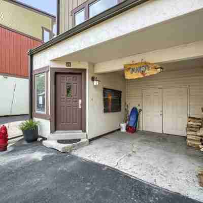 J1 Meadow Creek Miniums 3 Bedroom Condo by RedAwning Hotel Exterior