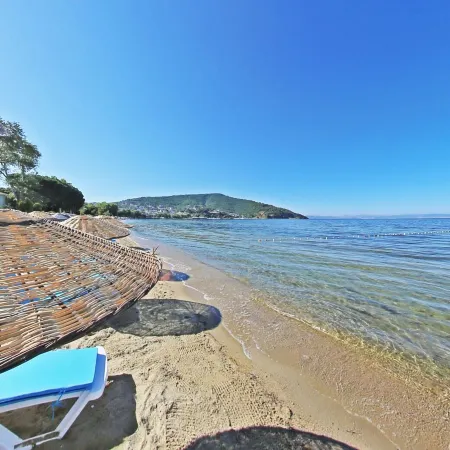 Ceti̇n Presti̇ge Resort