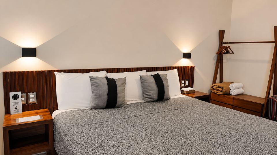 Hotel Casa del Sótano