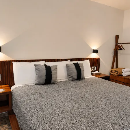 Hotel Casa del Sótano