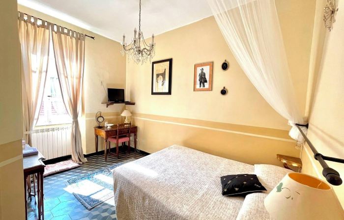Artemisia B&B