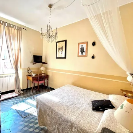 Artemisia B&B