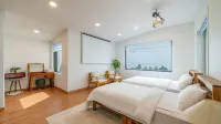 Boryeong Yeollin Badaro Pool Villa - Pools