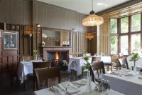 Hotel Endsleigh - Park Yeri