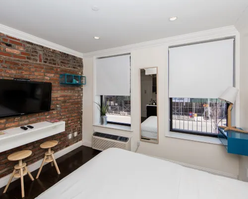 East Village Hotel Hotels near McSorley's