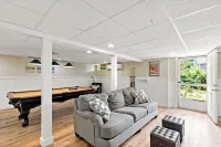 Bay Views and Panoramic Sunsets! -  Privatzimmer