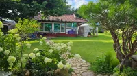 Namwon Our House Pension - 2-Star