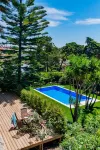 Estoril Royal Atlantic Villa with Ocean View - Villas