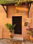 Charming 2-Floor Apartment with Vineyard Views in Morro d'Alba - Apartments