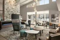 Residence Inn des Moines Ankeny - Kitchens