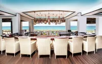 Avani Pemba Beach Hotel - bar