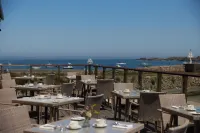 Braye Beach Hotel - sarapan