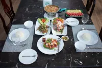 Baan Grood Arcadia Resort & Spa - breakfast