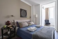 Fourooms - Bari Sparano - شرفة